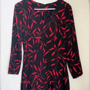 Diane Von Furstenberg Dress
